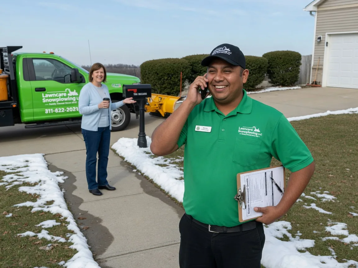 Lawn Care Services By Expert Landscaper Blytheville, AR FAQs